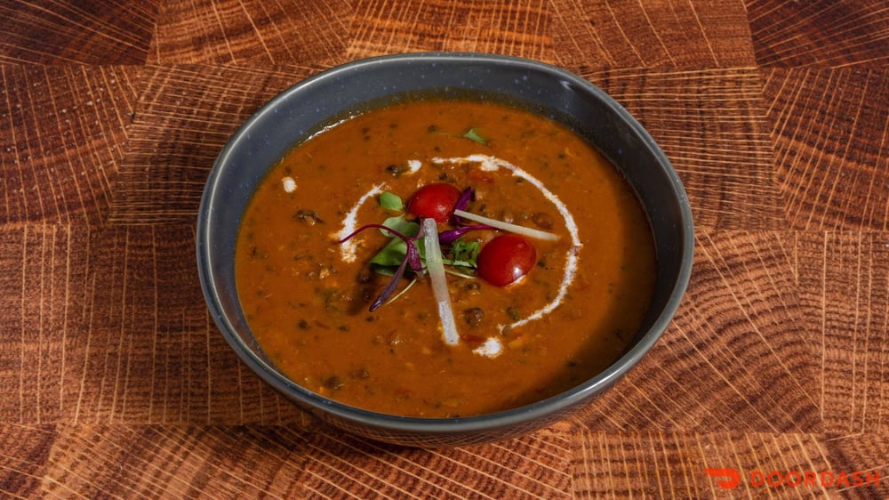 Dal Makhani