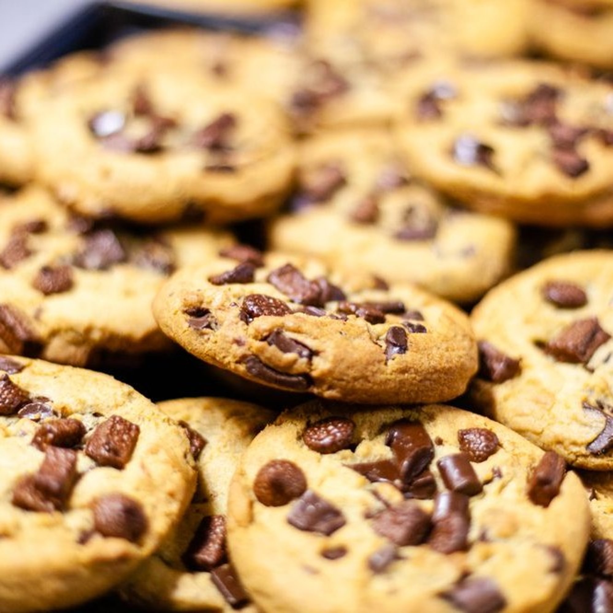 Chocolate Chip Cookie