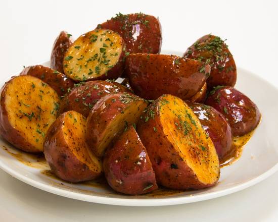 Redskin Potatoes