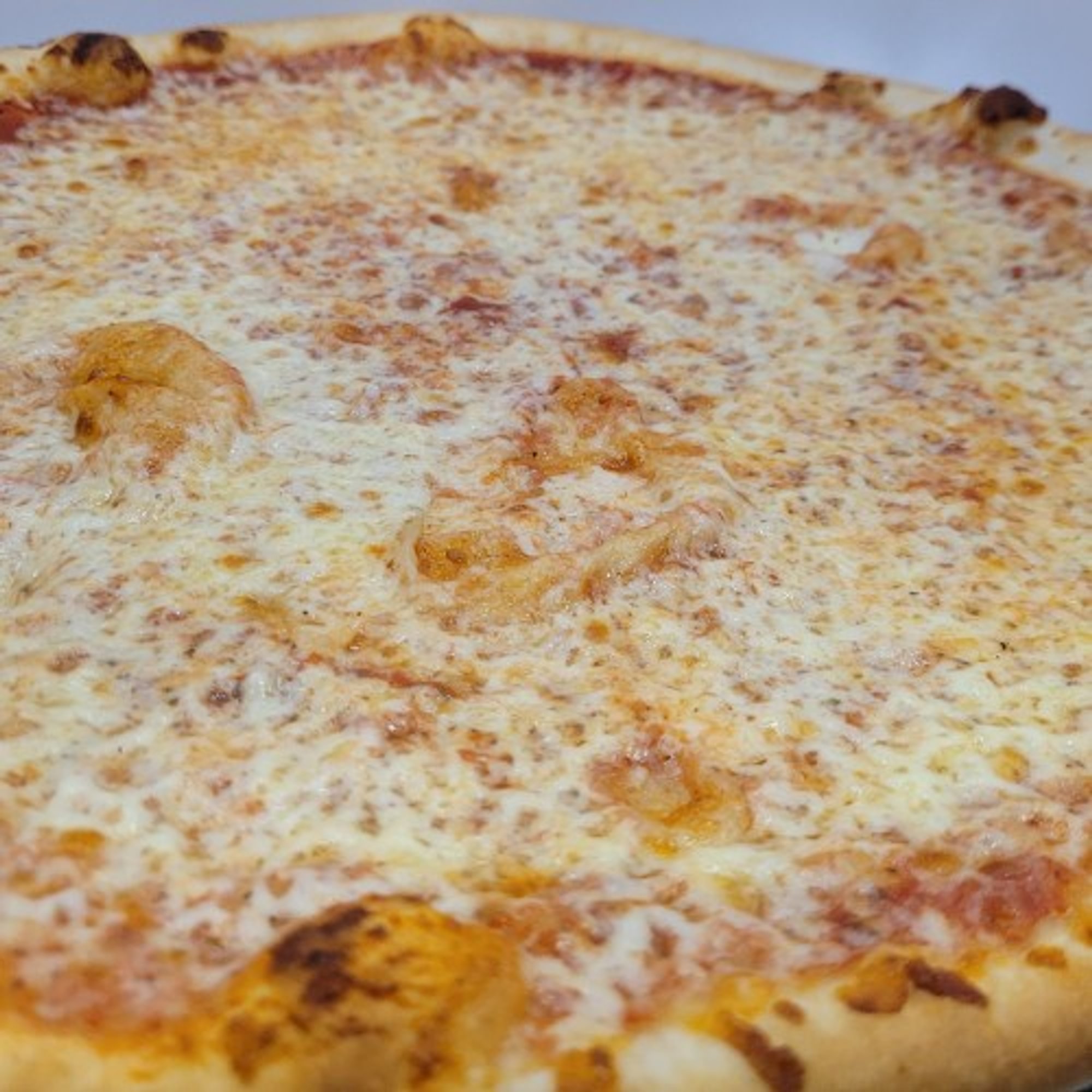 Build Your Own Gluten-Free (Medium 14")