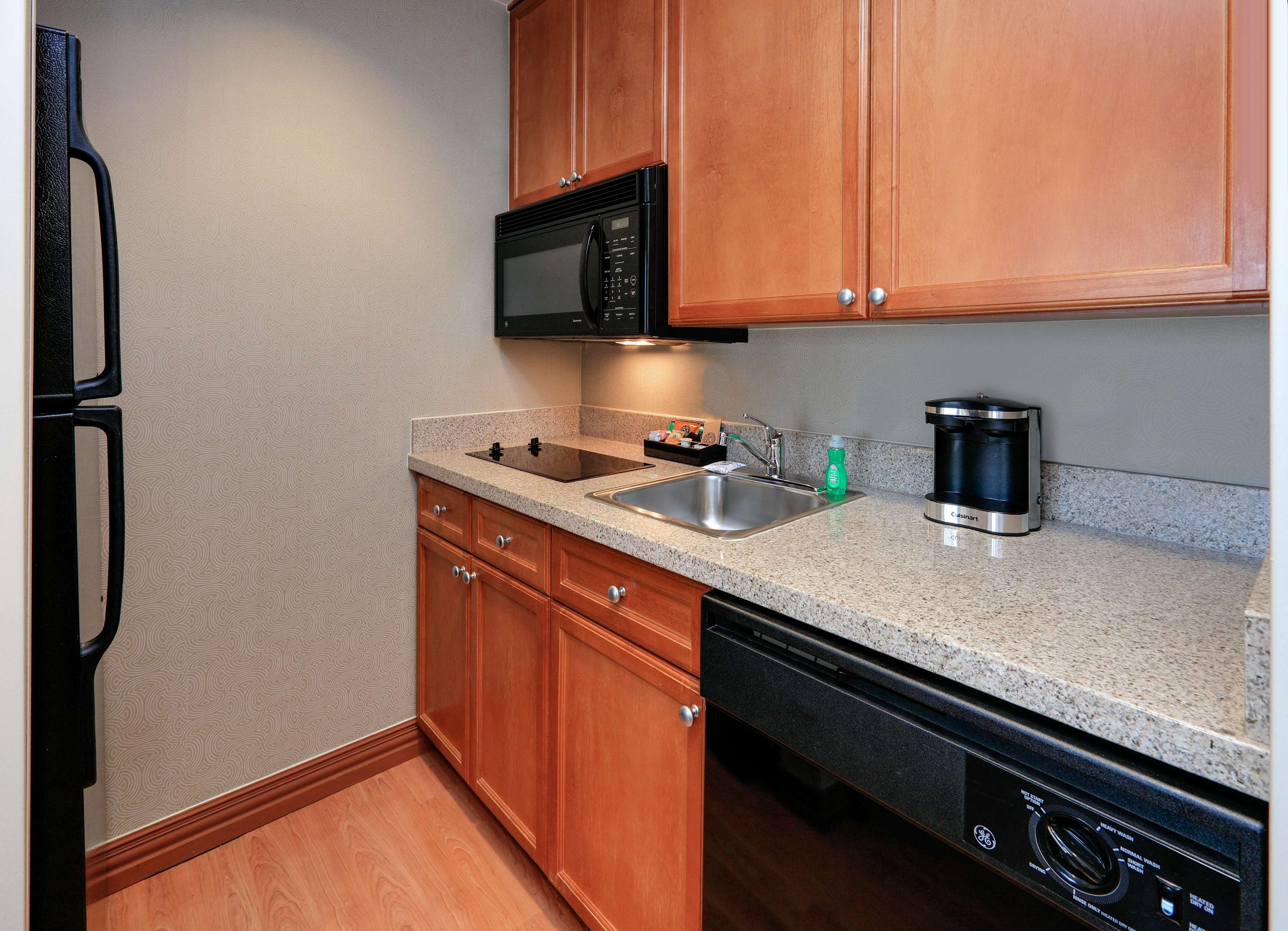 Homewood Suites by Hilton Irving-DFW Airport Photo