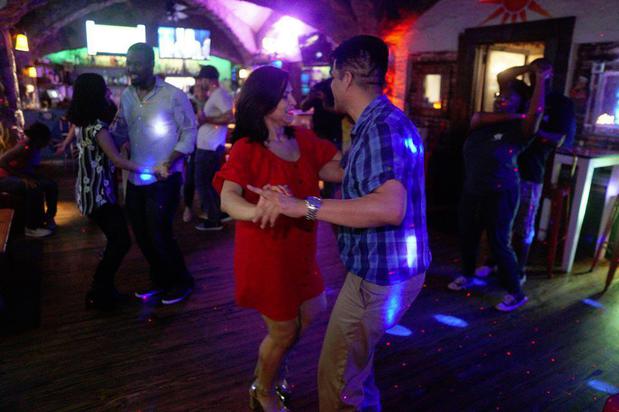 Images Latin Dance Factory