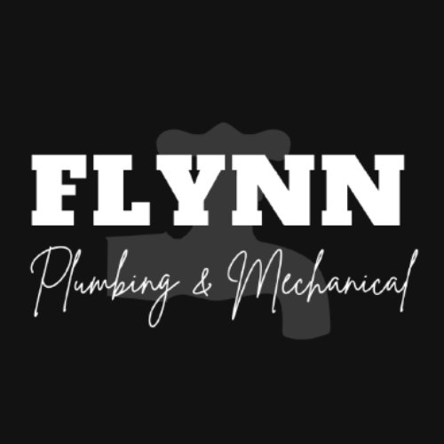 Flynn Plumbing &amp; Mechanical Logo