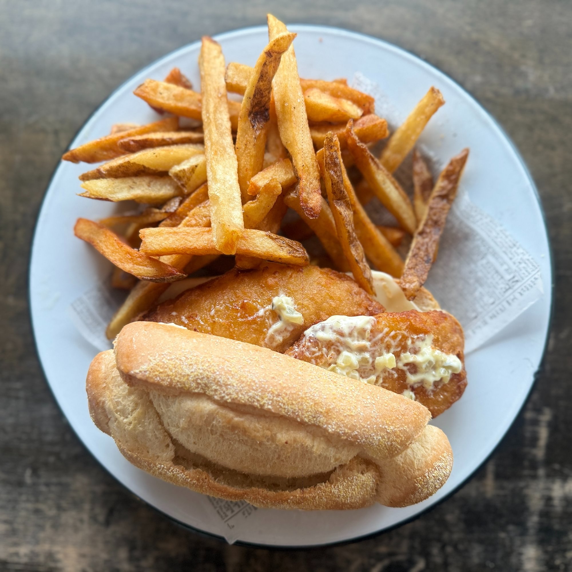 Fish Sammy