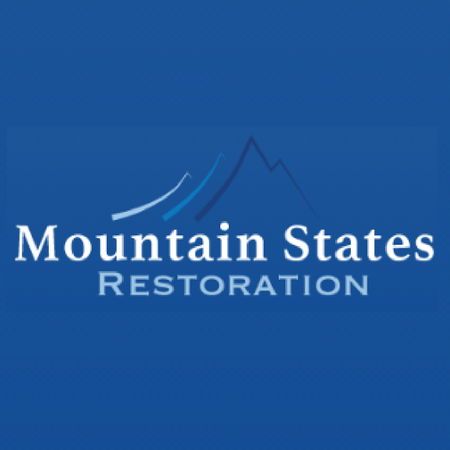 Mountain States Restoration,LLC | Water Damage Restoration Pueblo Logo