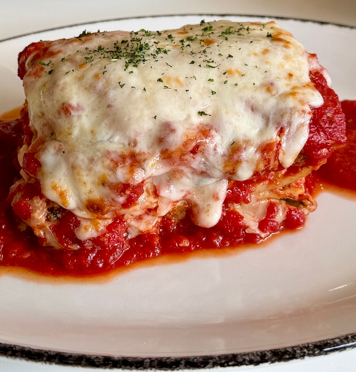 Lasagna