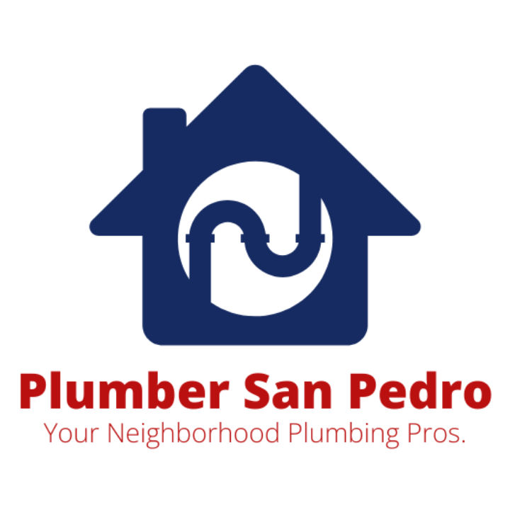 Plumber San Pedro Logo
