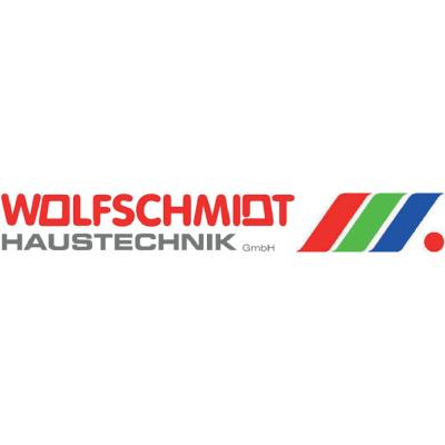 Logo von Wolfschmidt Haustechnik GmbH
