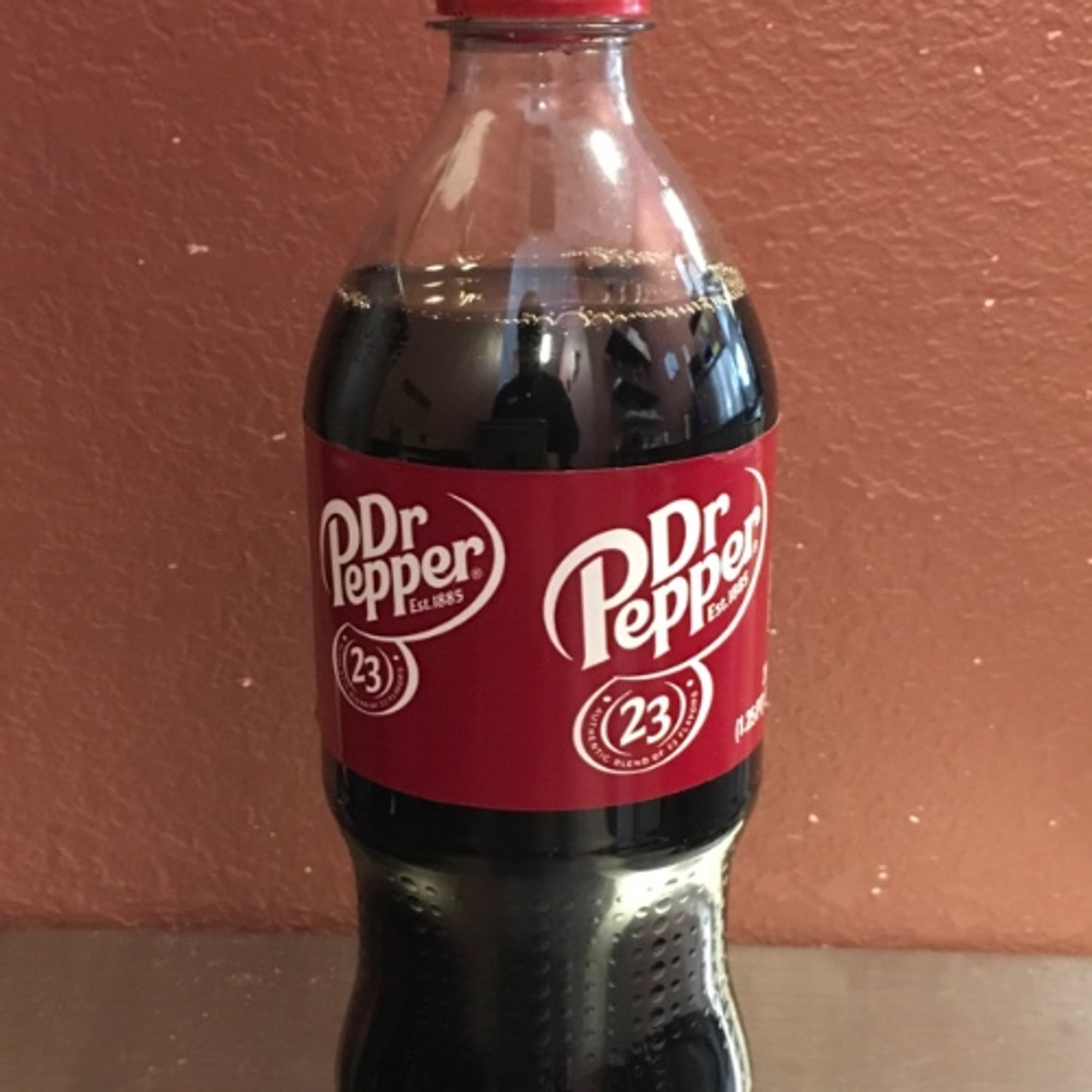 Dr. Pepper (20 oz)