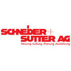 Schneider + Sutter AG Logo