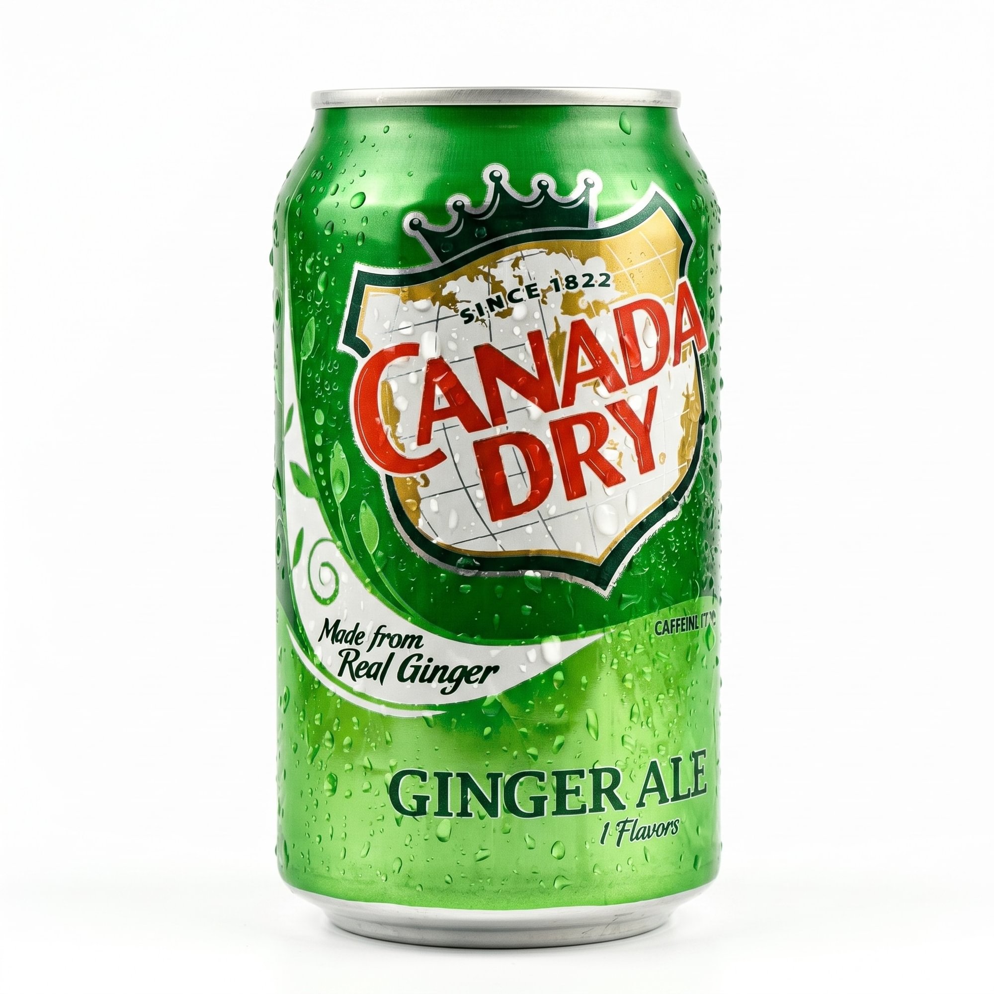 Ginger Ale