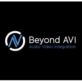 Beyond Audio Video Integration Logo