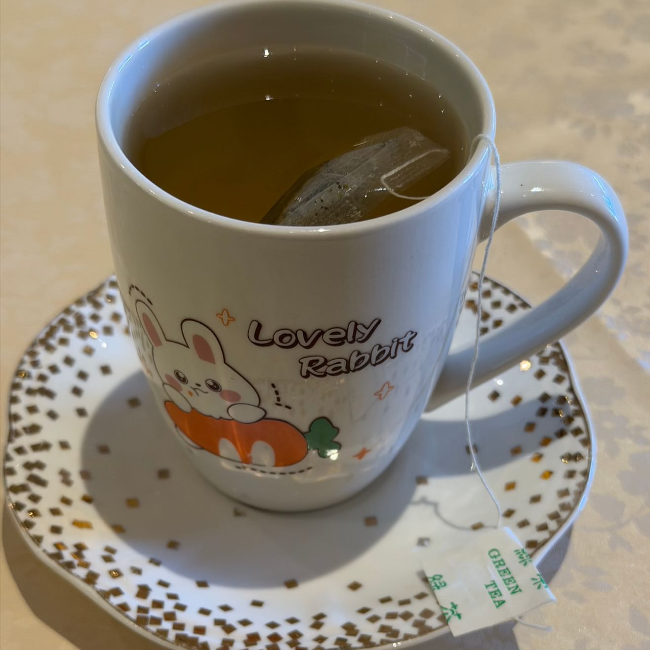 Green Tea