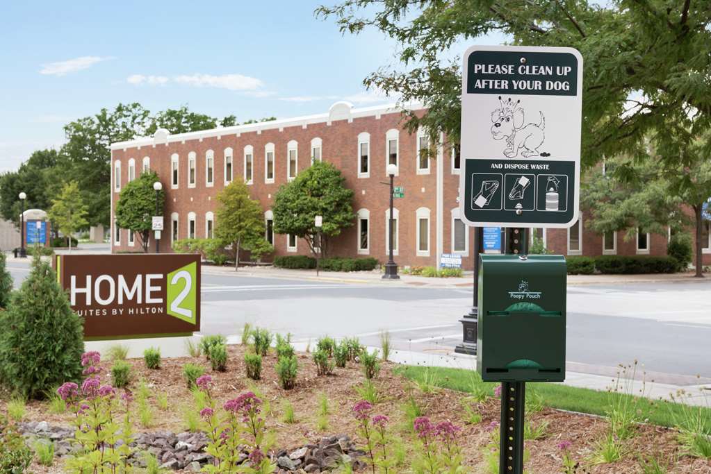 Home2 Suites by Hilton La Crosse Image