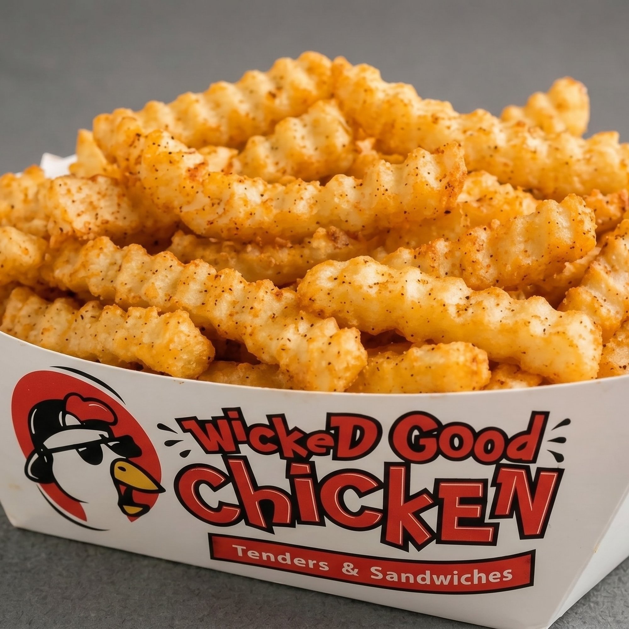 Fries