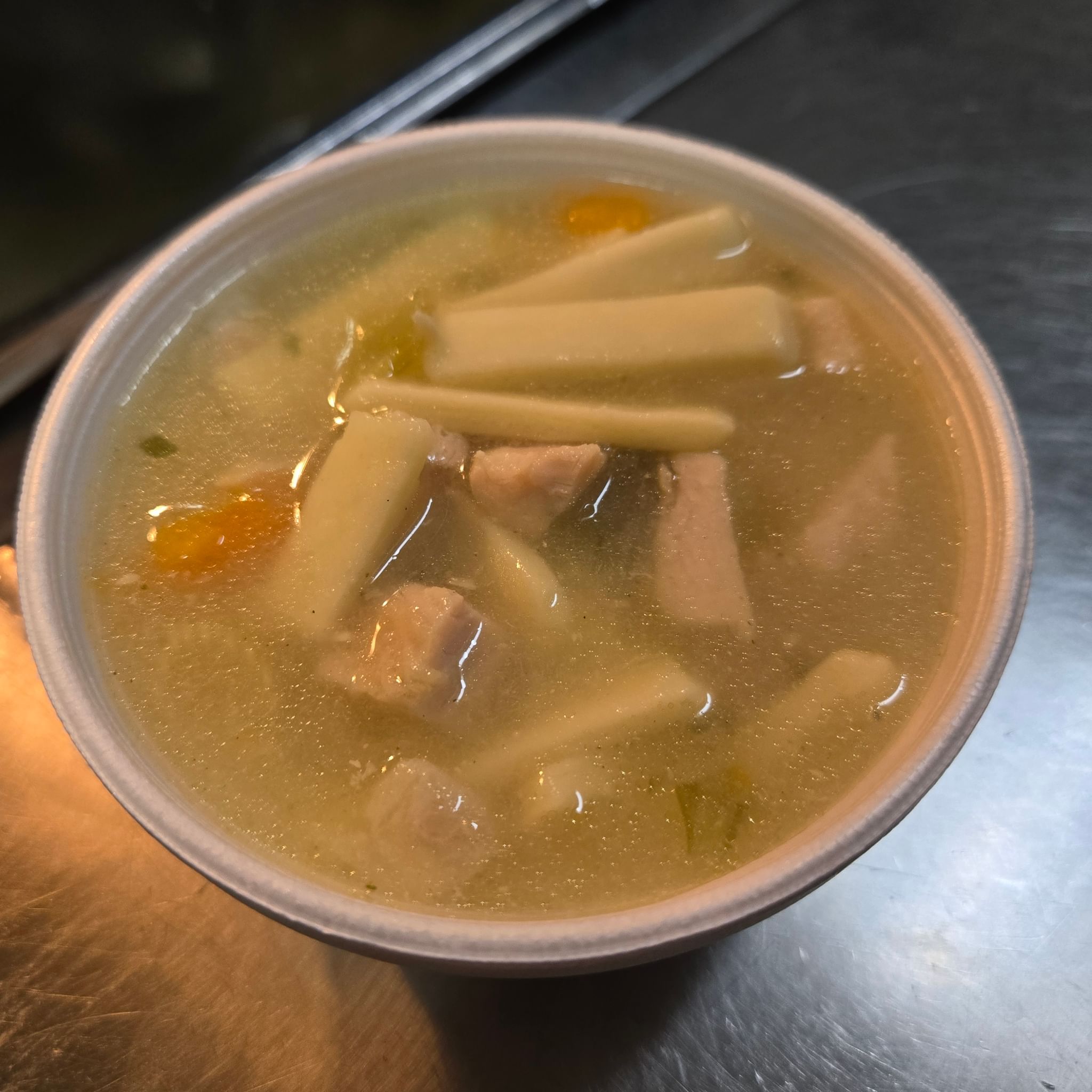 Soup
