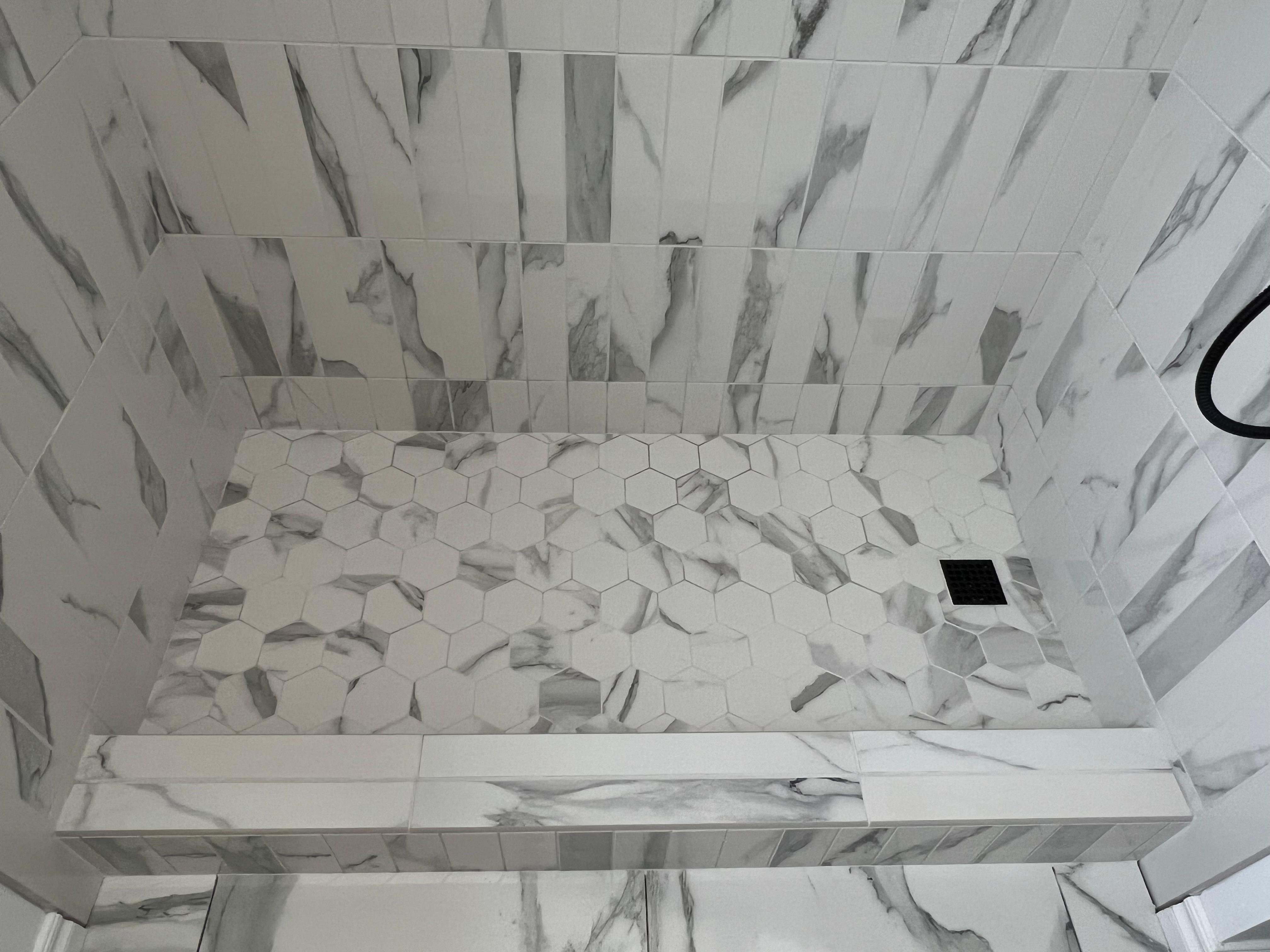 Echo Tile and Stone Image