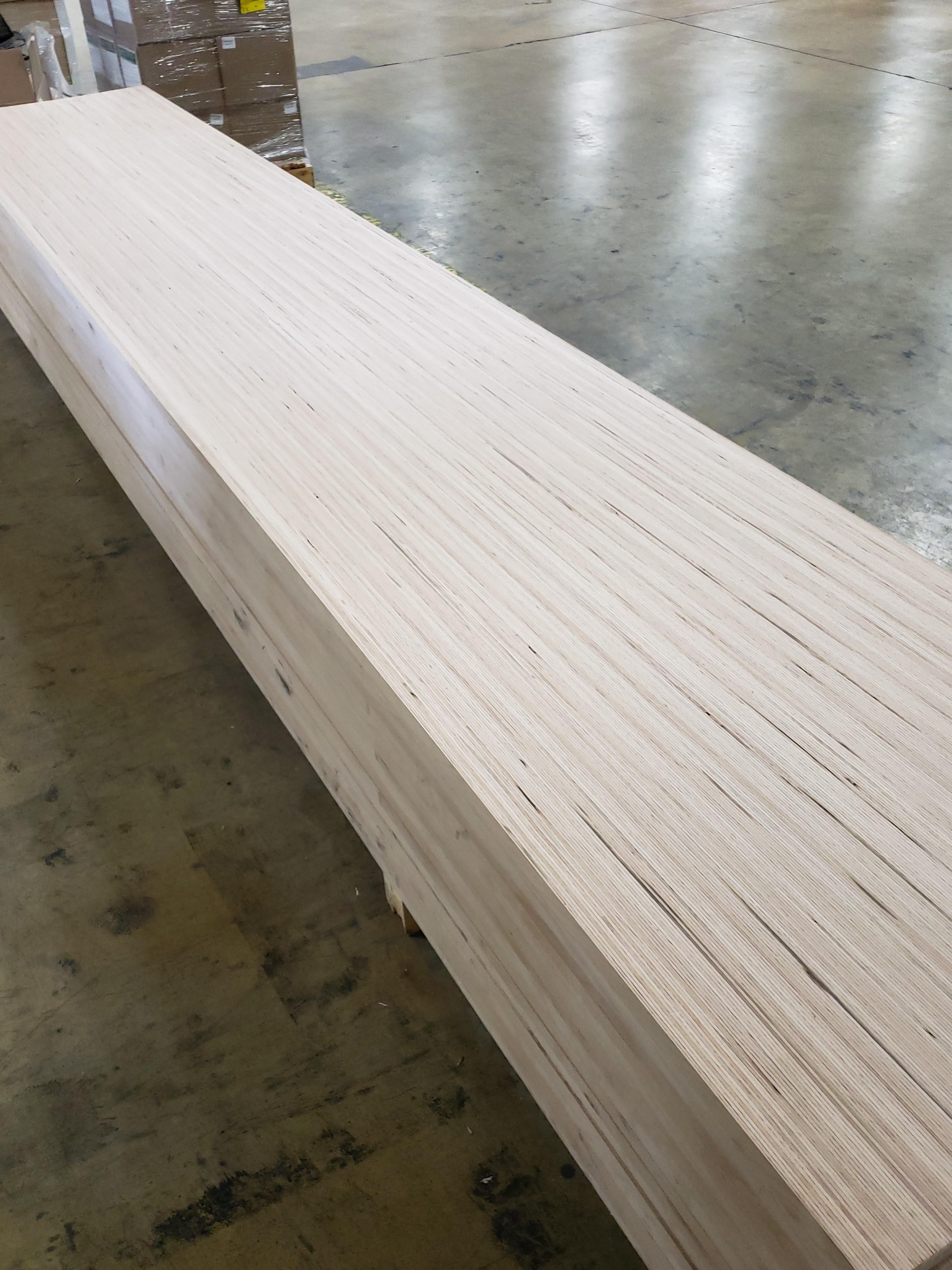 Sierra Forest Products Image