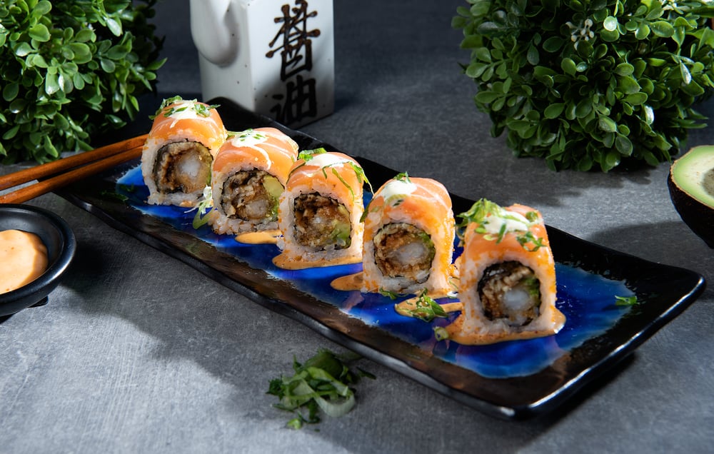 Rubi Roll