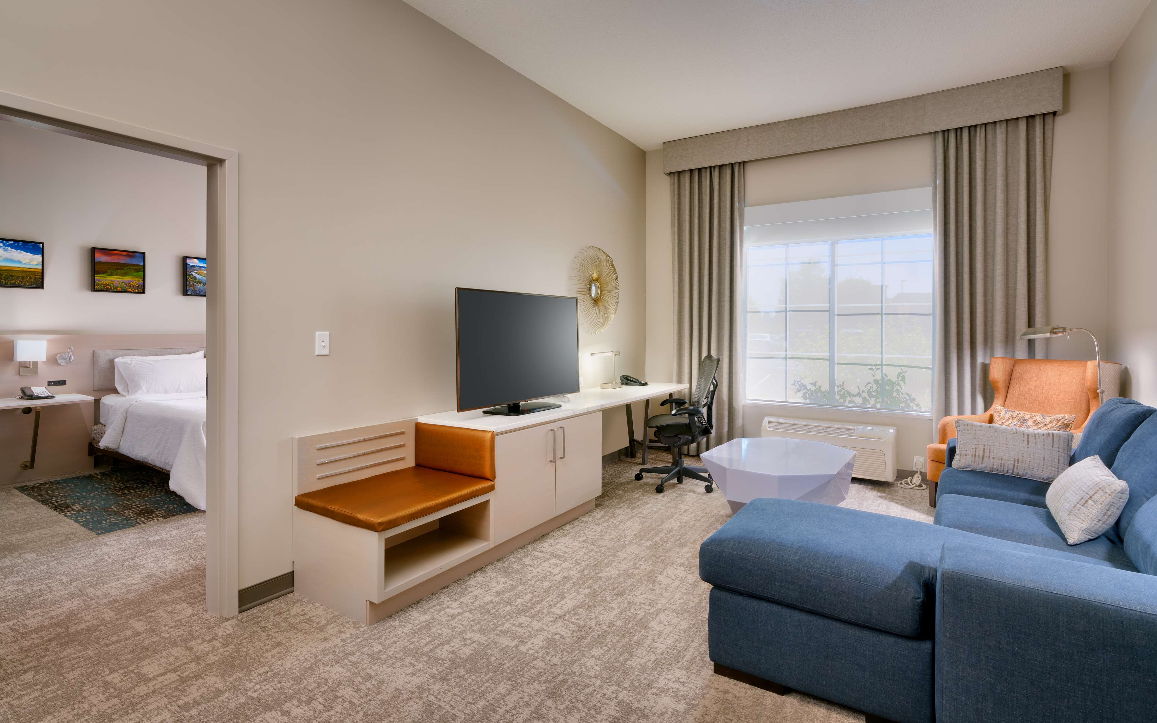 Hilton Garden Inn Idaho Falls Photo