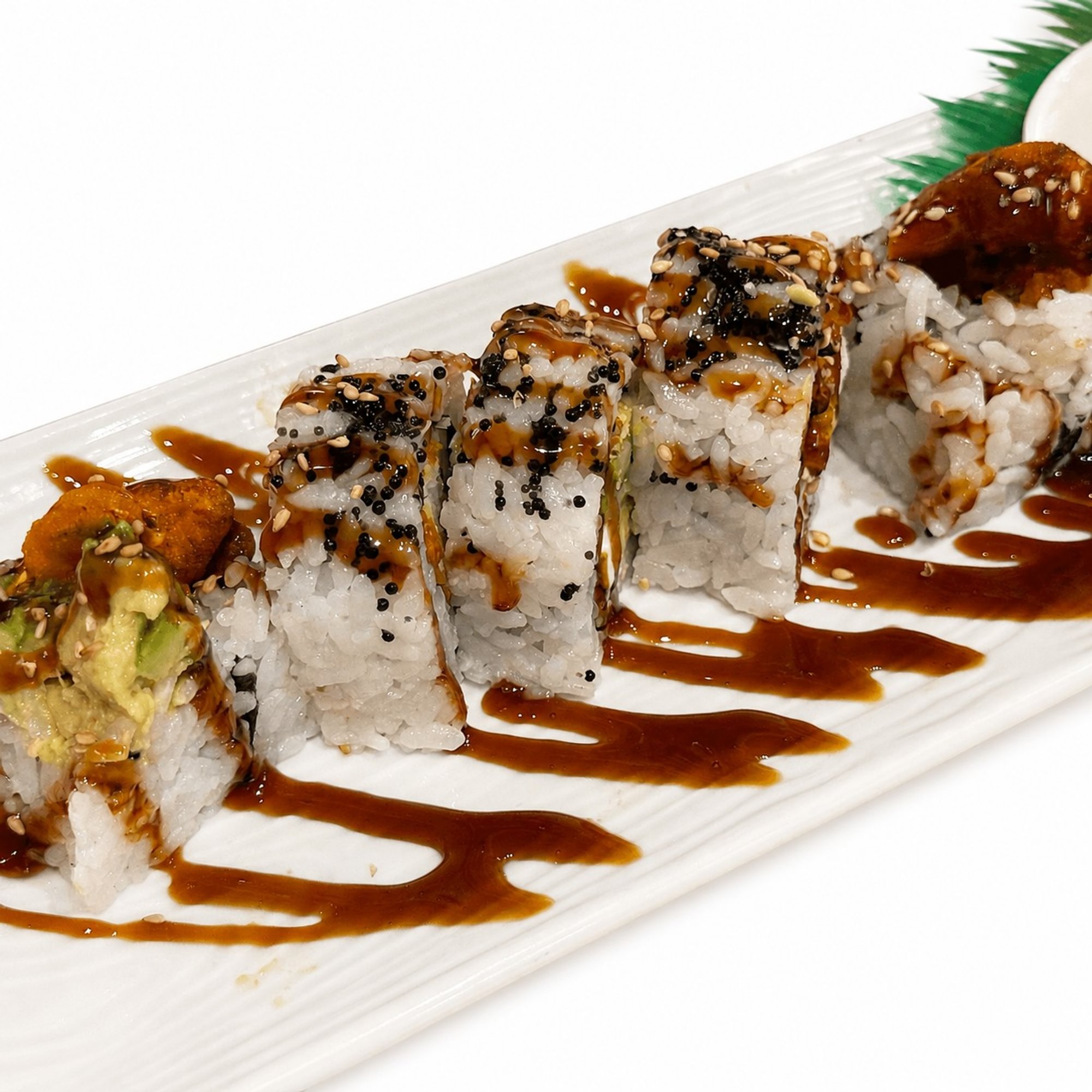 Spider Roll