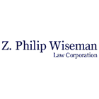 Z Philip Wiseman Law Corp Vancouver