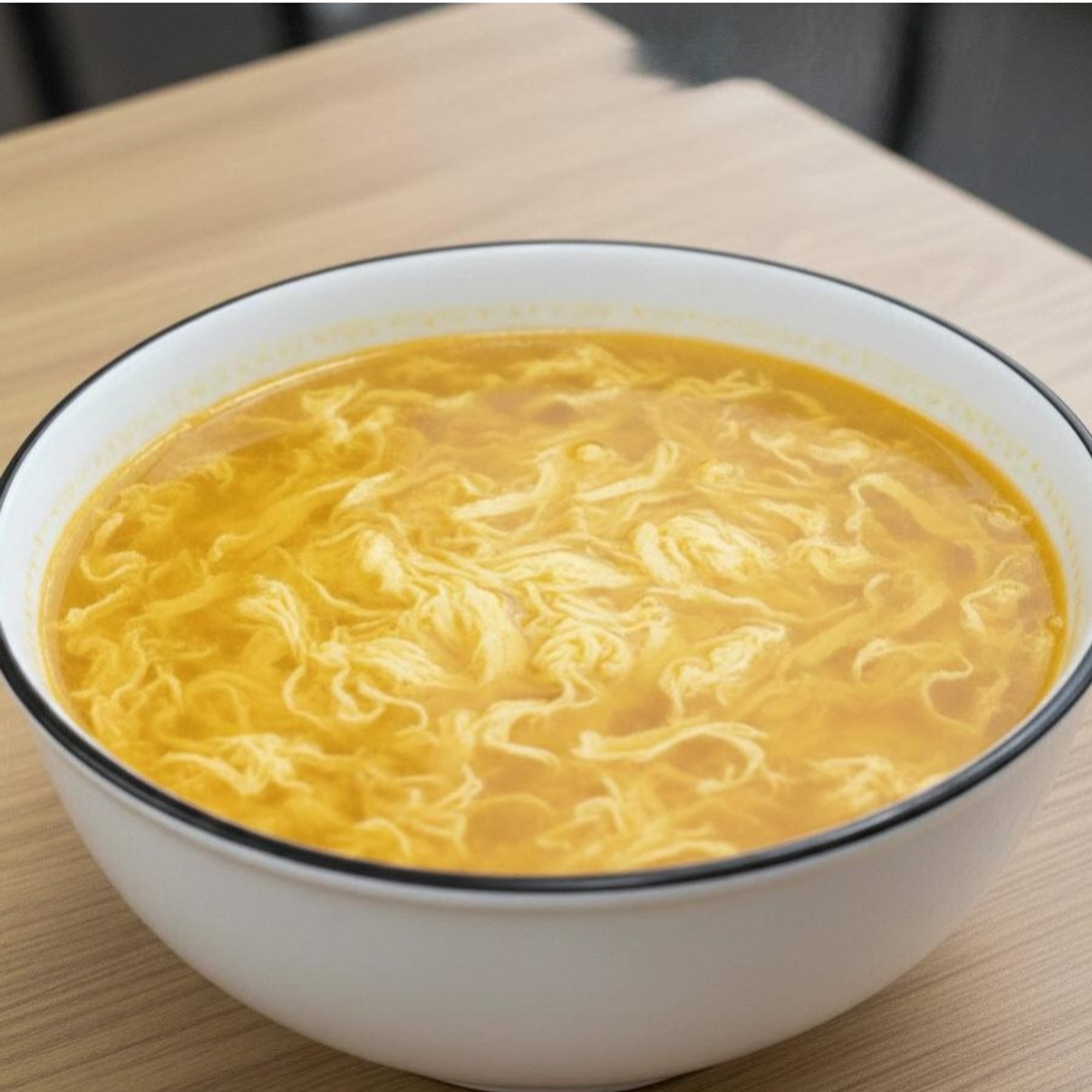 Egg Drop Soup (Chips)