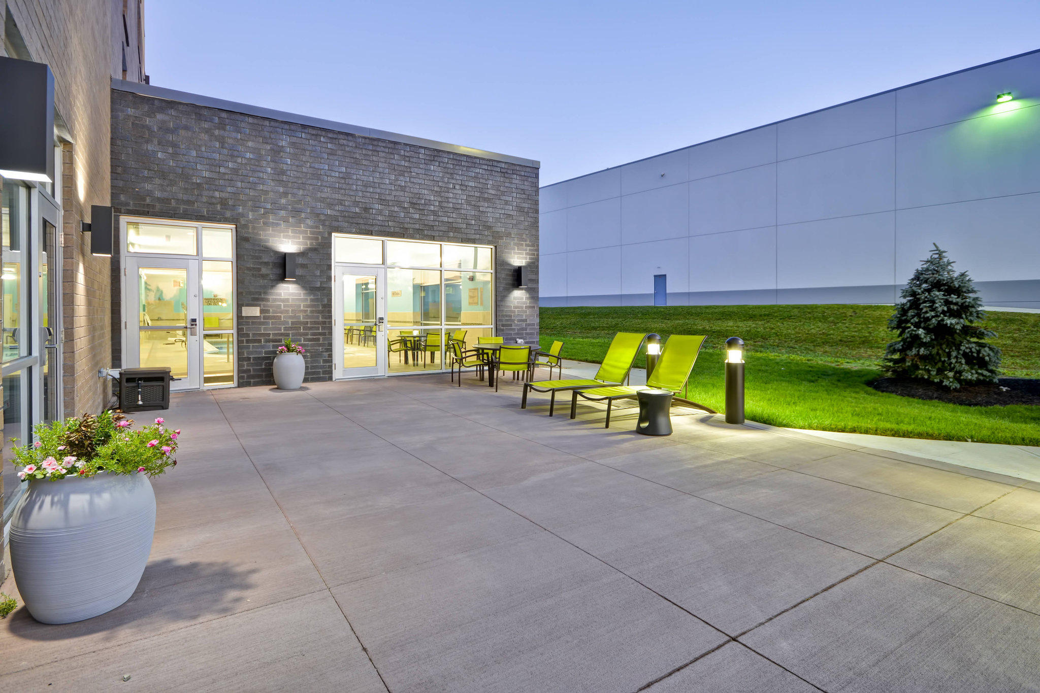 SpringHill Suites by Marriott Cincinnati Blue Ash Photo