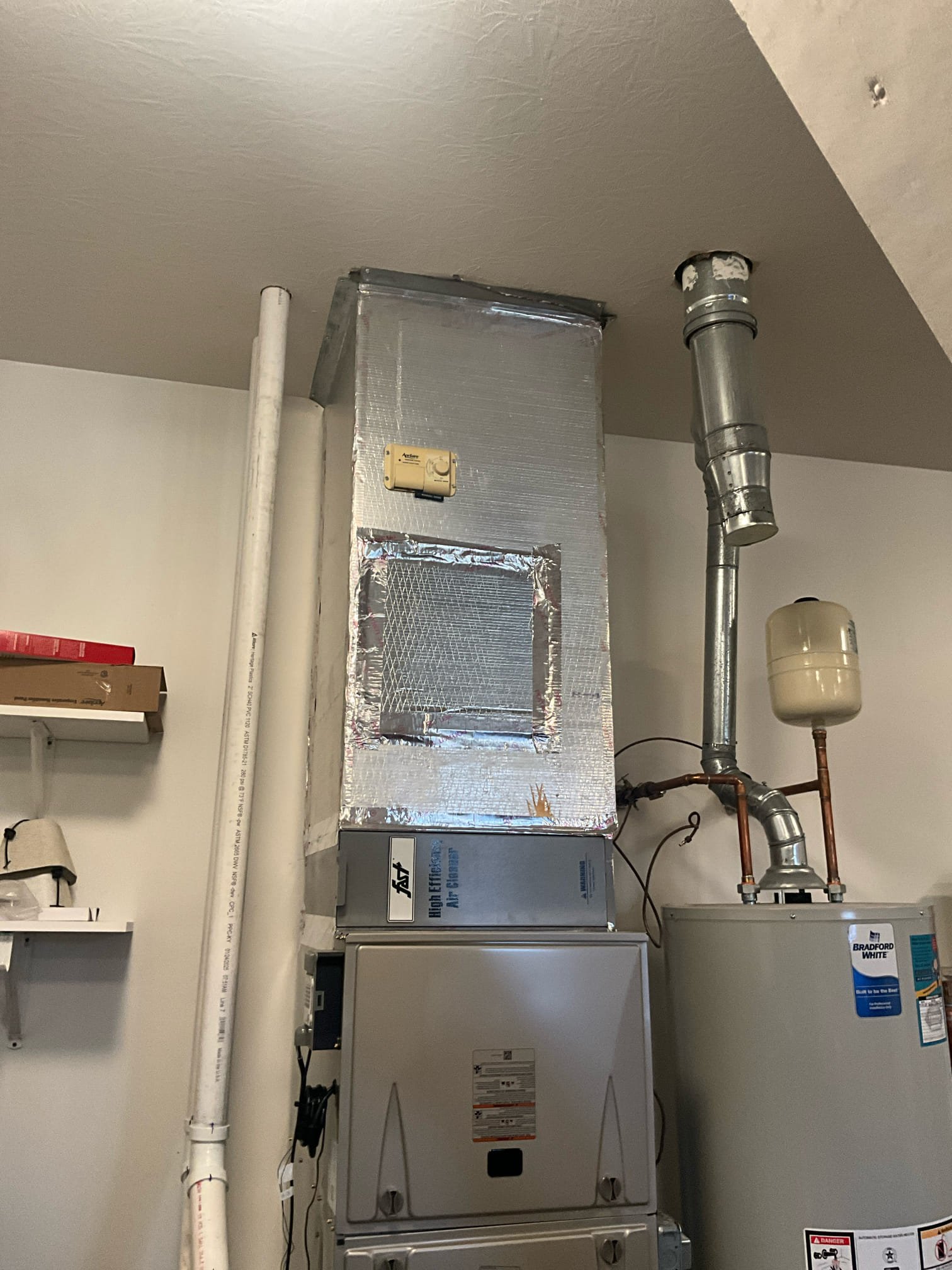 Efficient Systems, Inc. Image