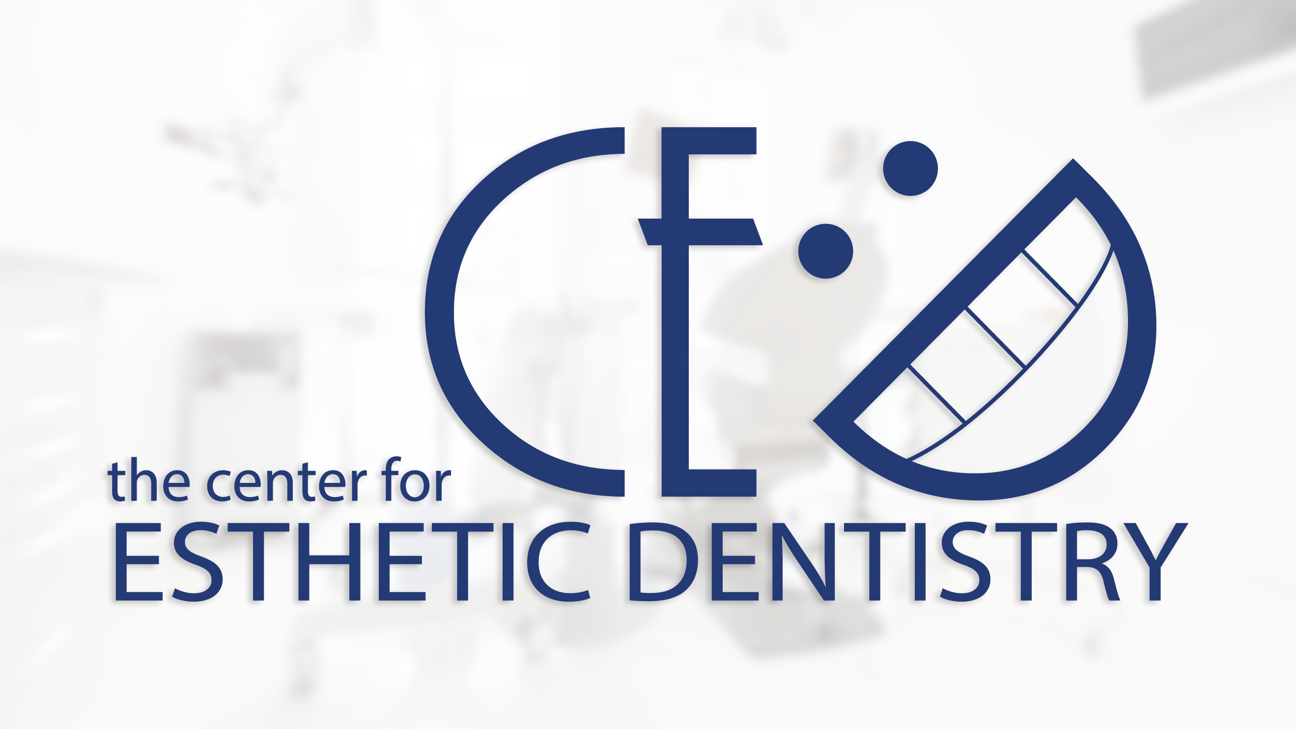 The Center For Esthetic Dentistry Image