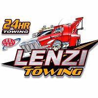 Lenzi Service Station