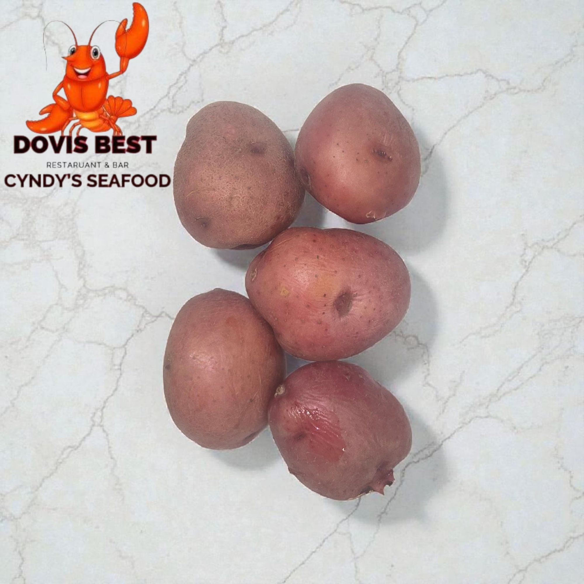 Potato (3)