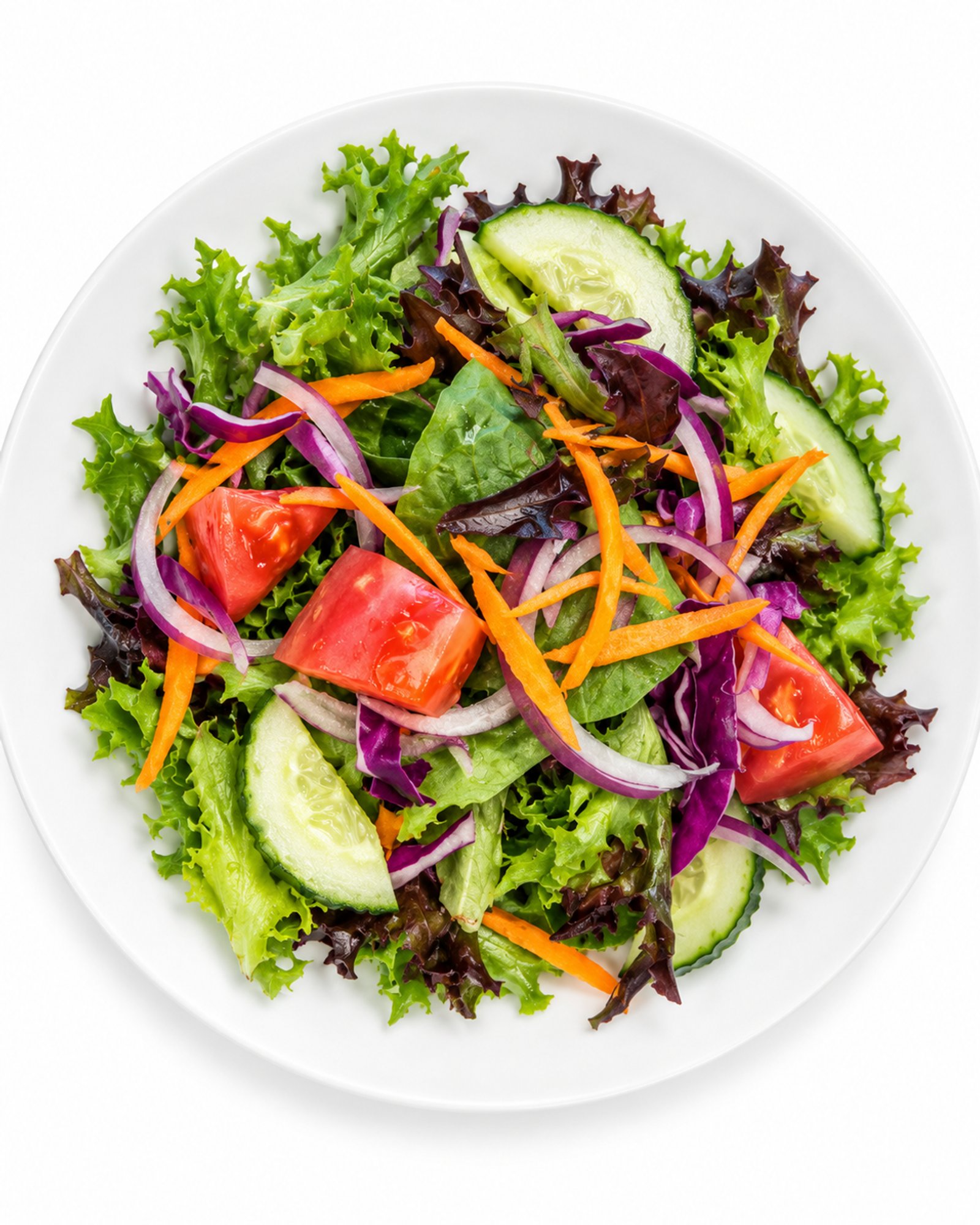 Evergreen Salad