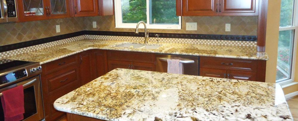 Excellence By Nature Granite Photo