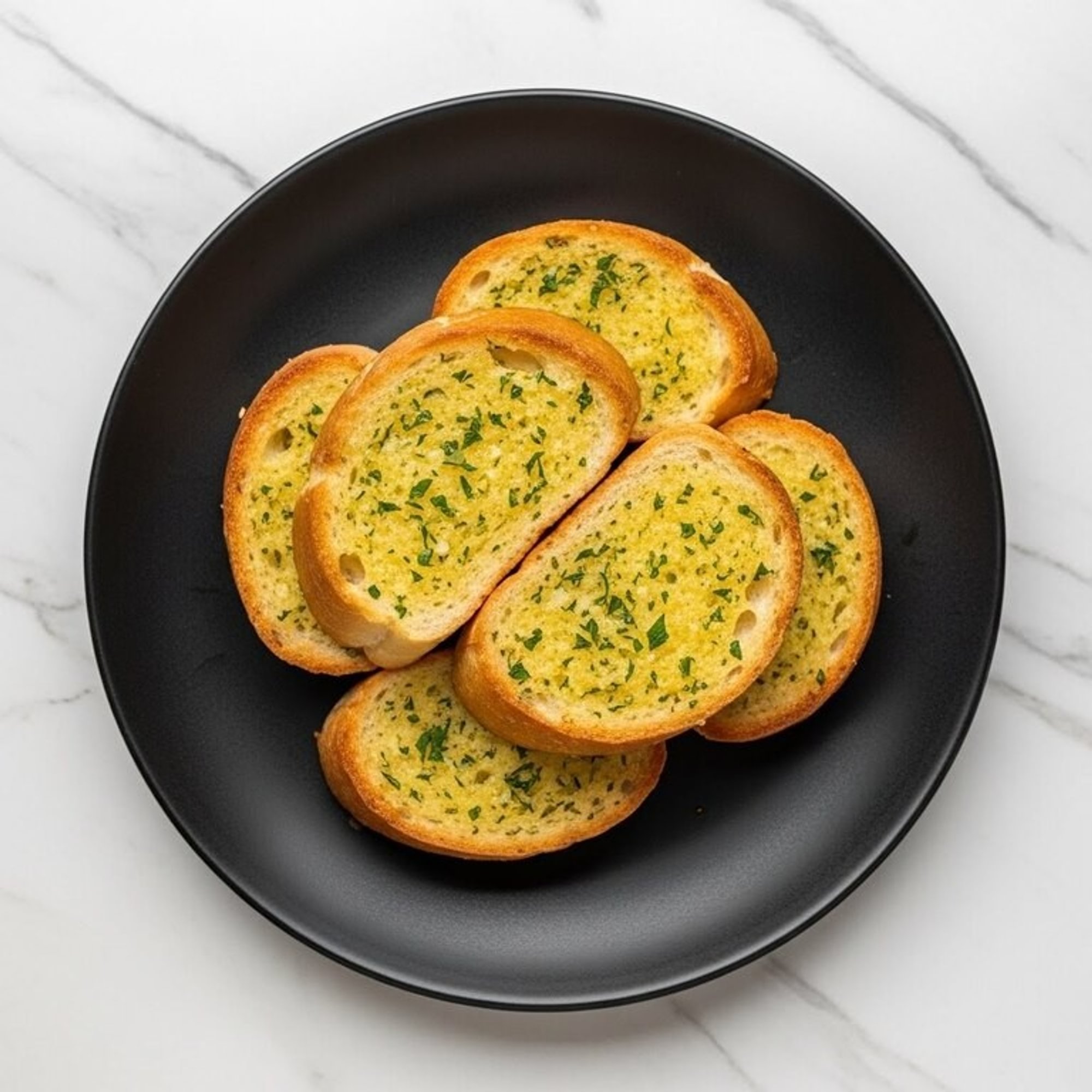 Garlic Bread