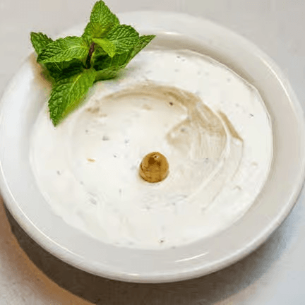 Labne (Yogurt Cream)