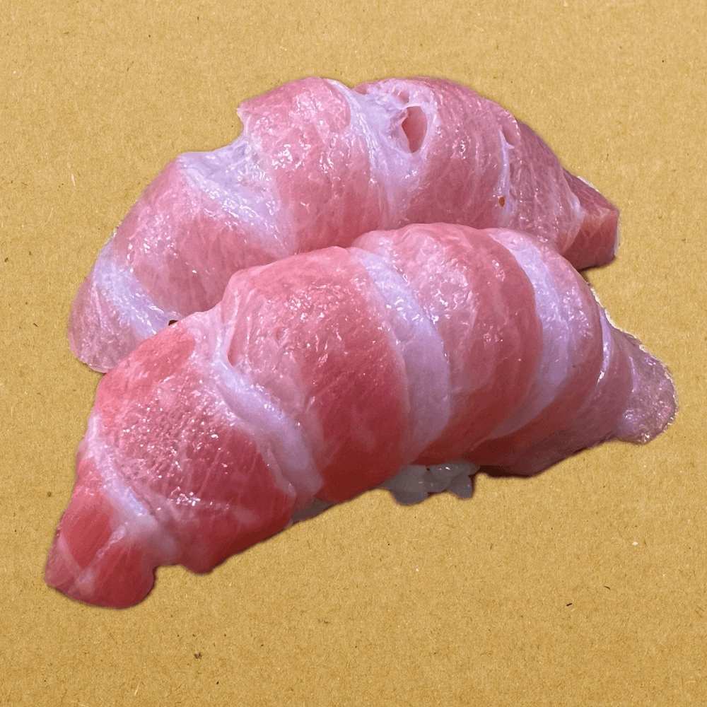Toro Nigiri