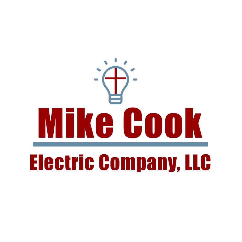 Mike Cook Electric Company, LLC Logo