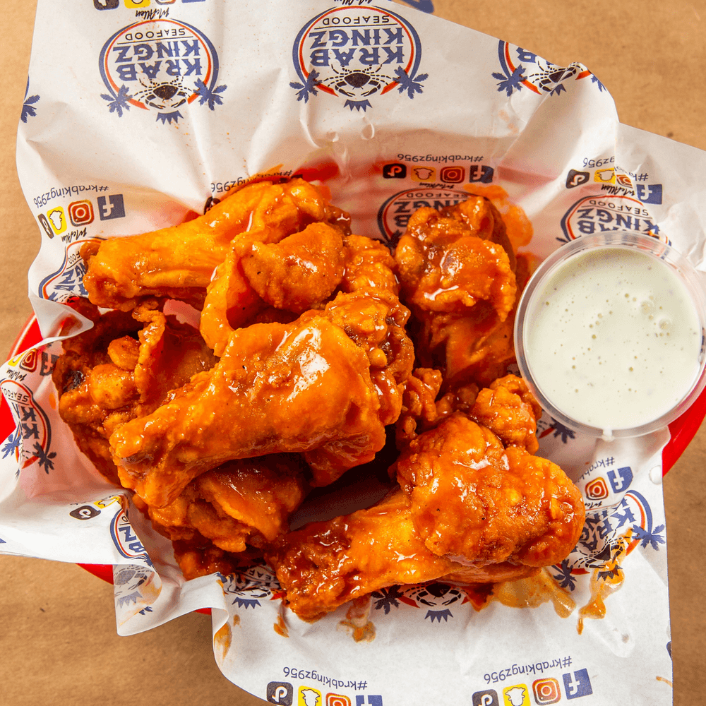 Wingz Drip