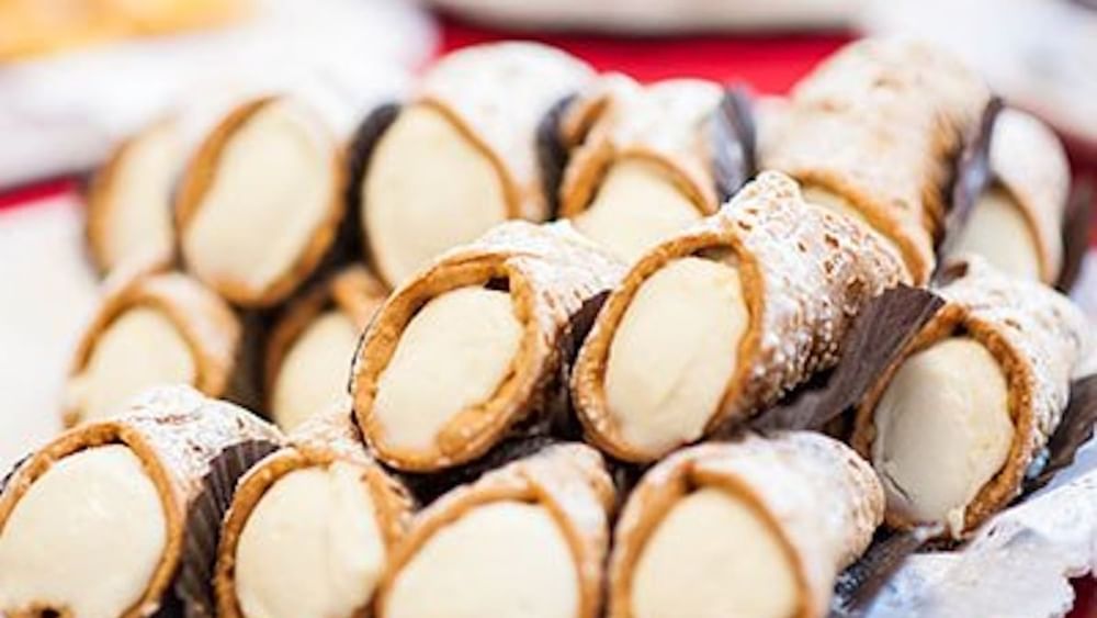 Cannoli