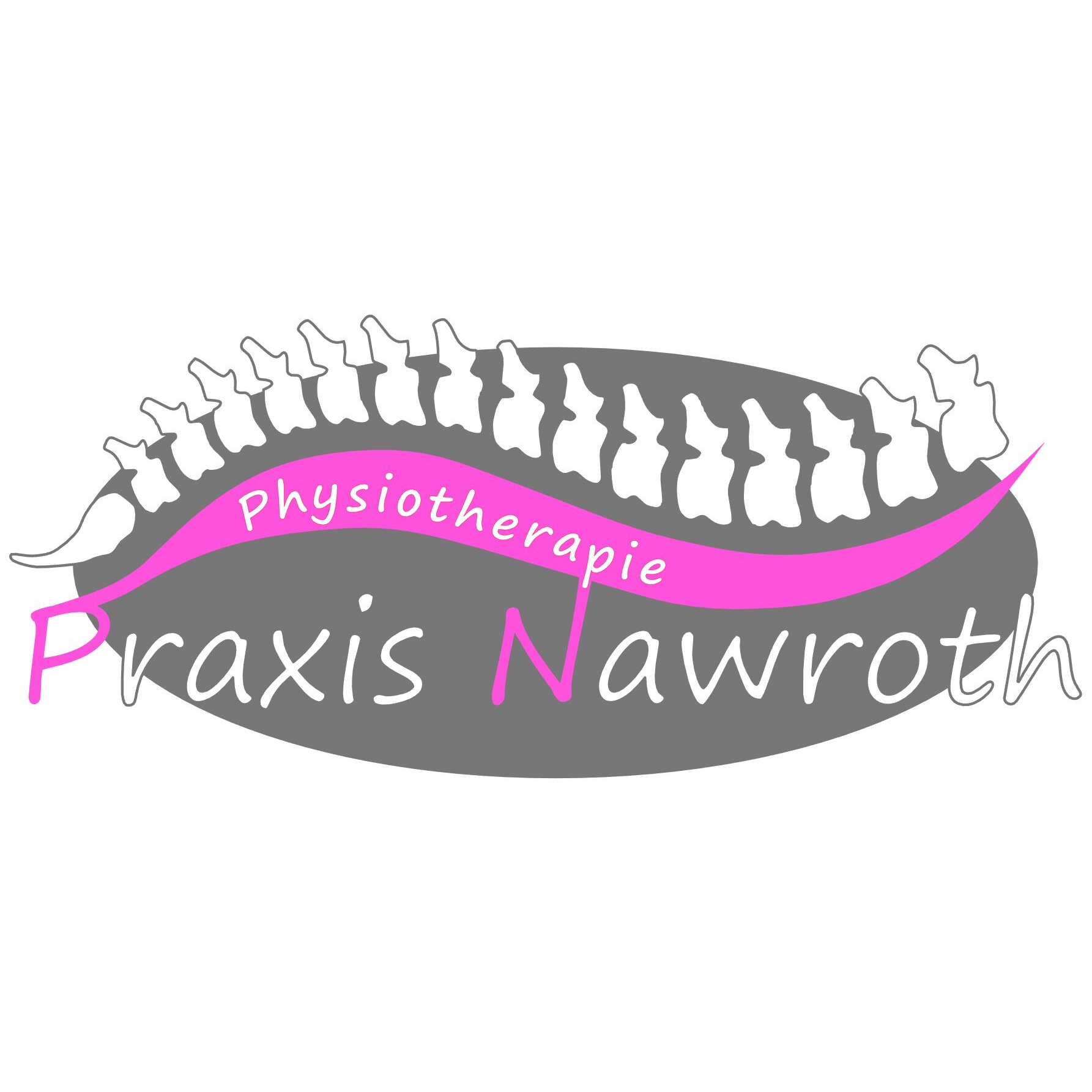 Logo von Praxis Nawroth | Physiotherapie in Leingarten