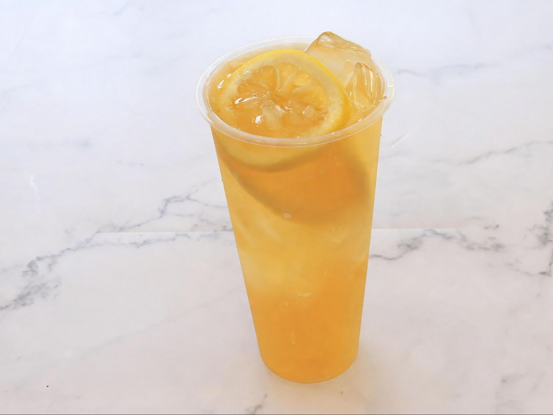 Lemon Tea