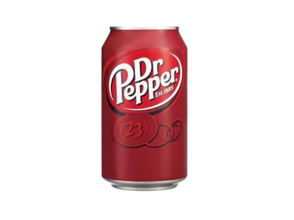 Dr. Pepper