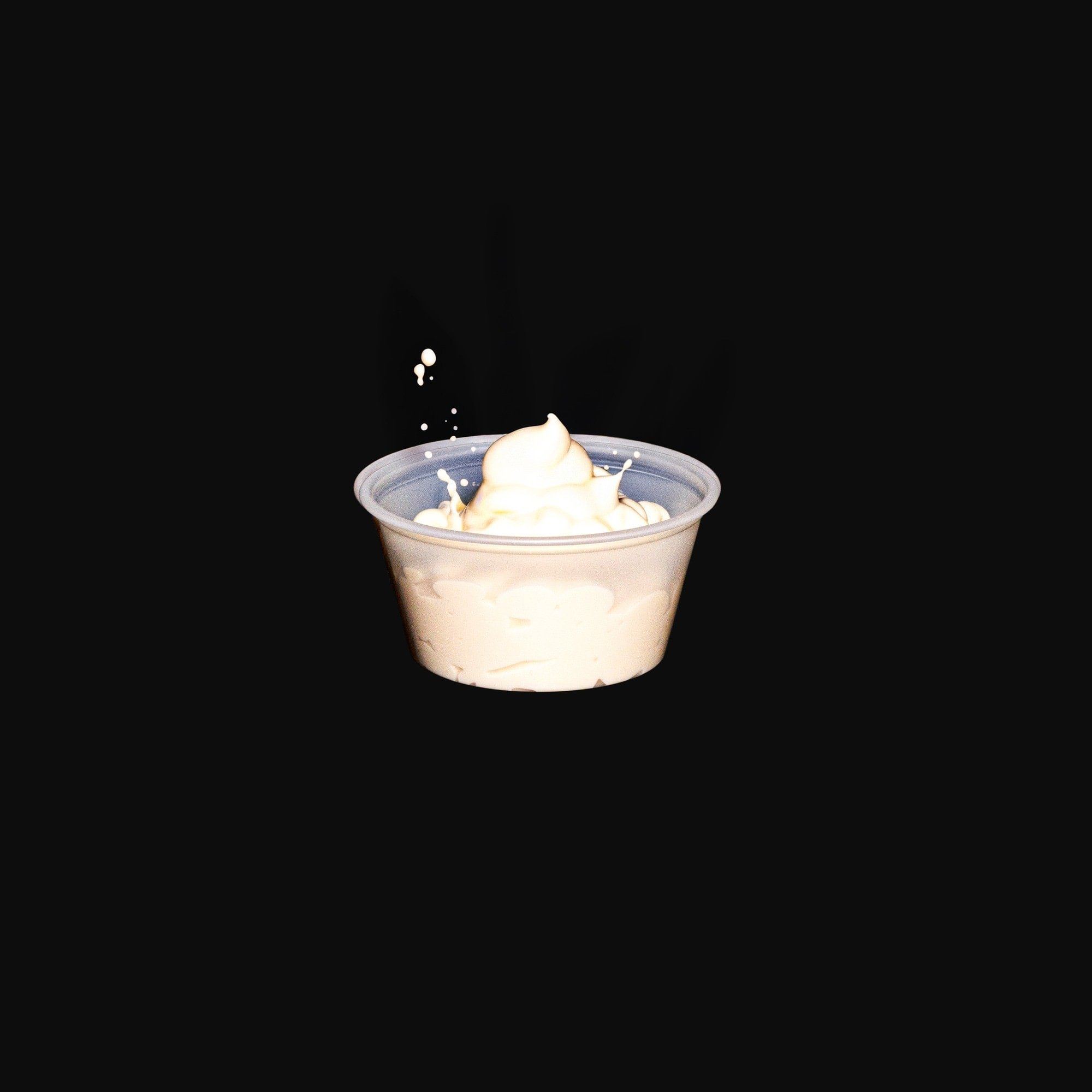 Mayonnaise