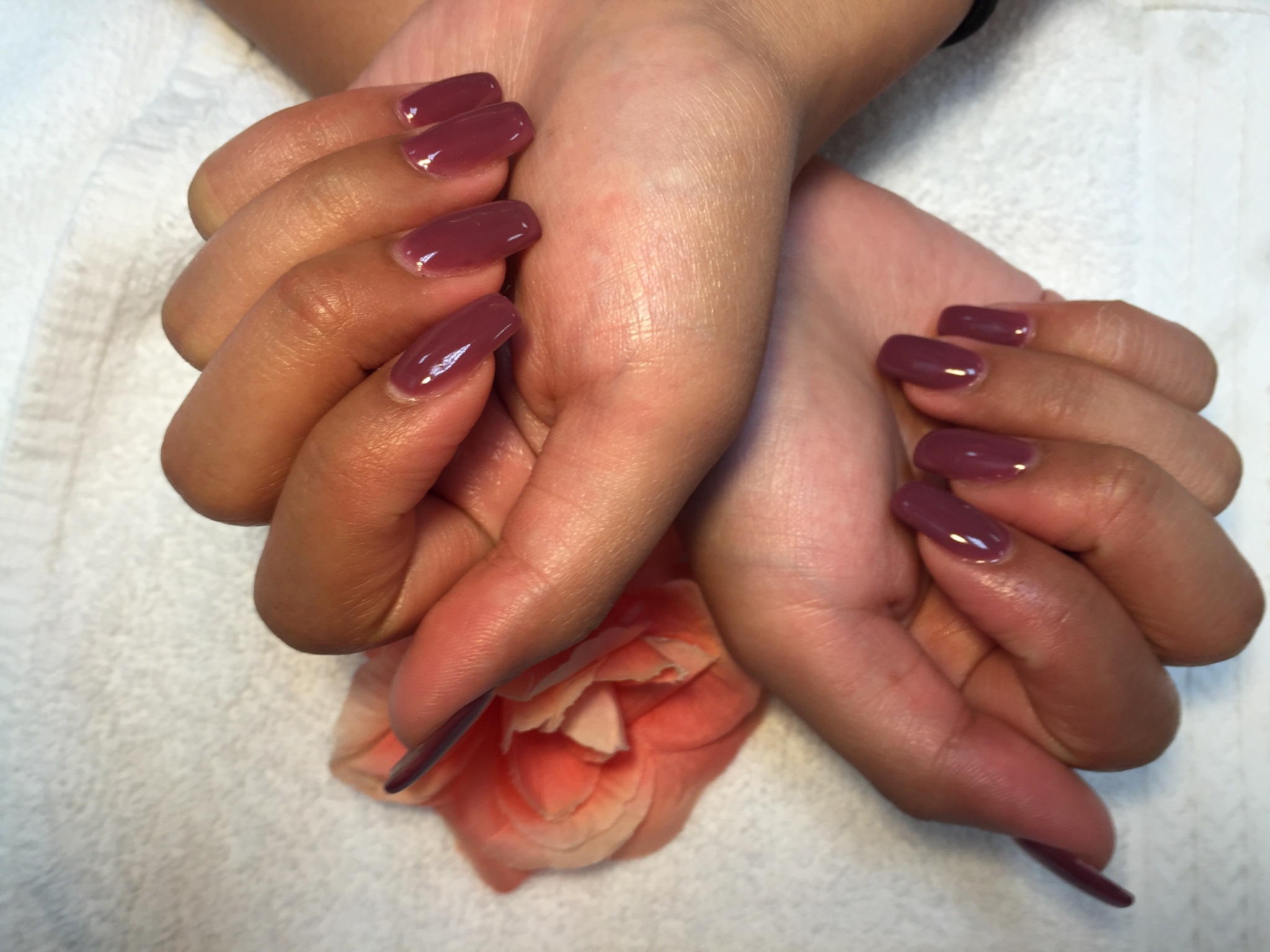 TL Nails & Spa image