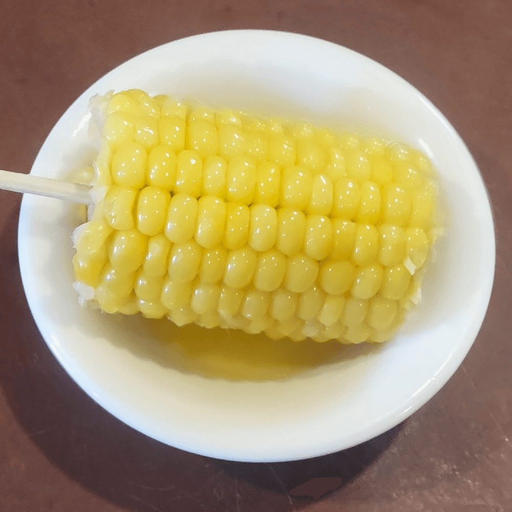 Corn on the Cob