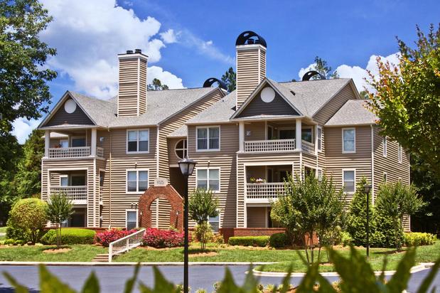 Images Camden Touchstone Apartments
