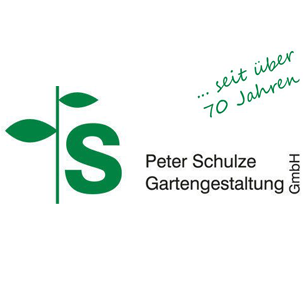 Logo von Schulze Gartengestaltung GmbH