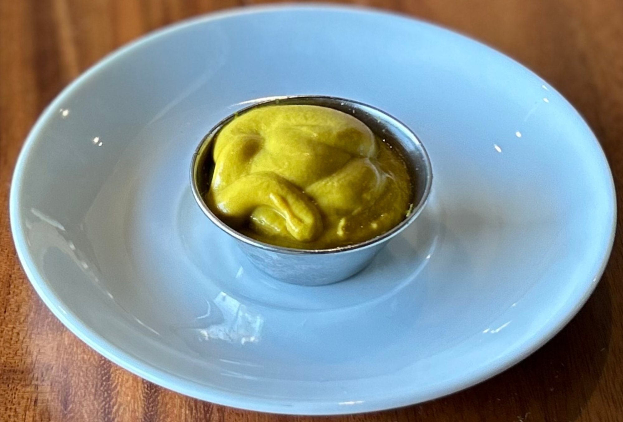 Yellow Mustard