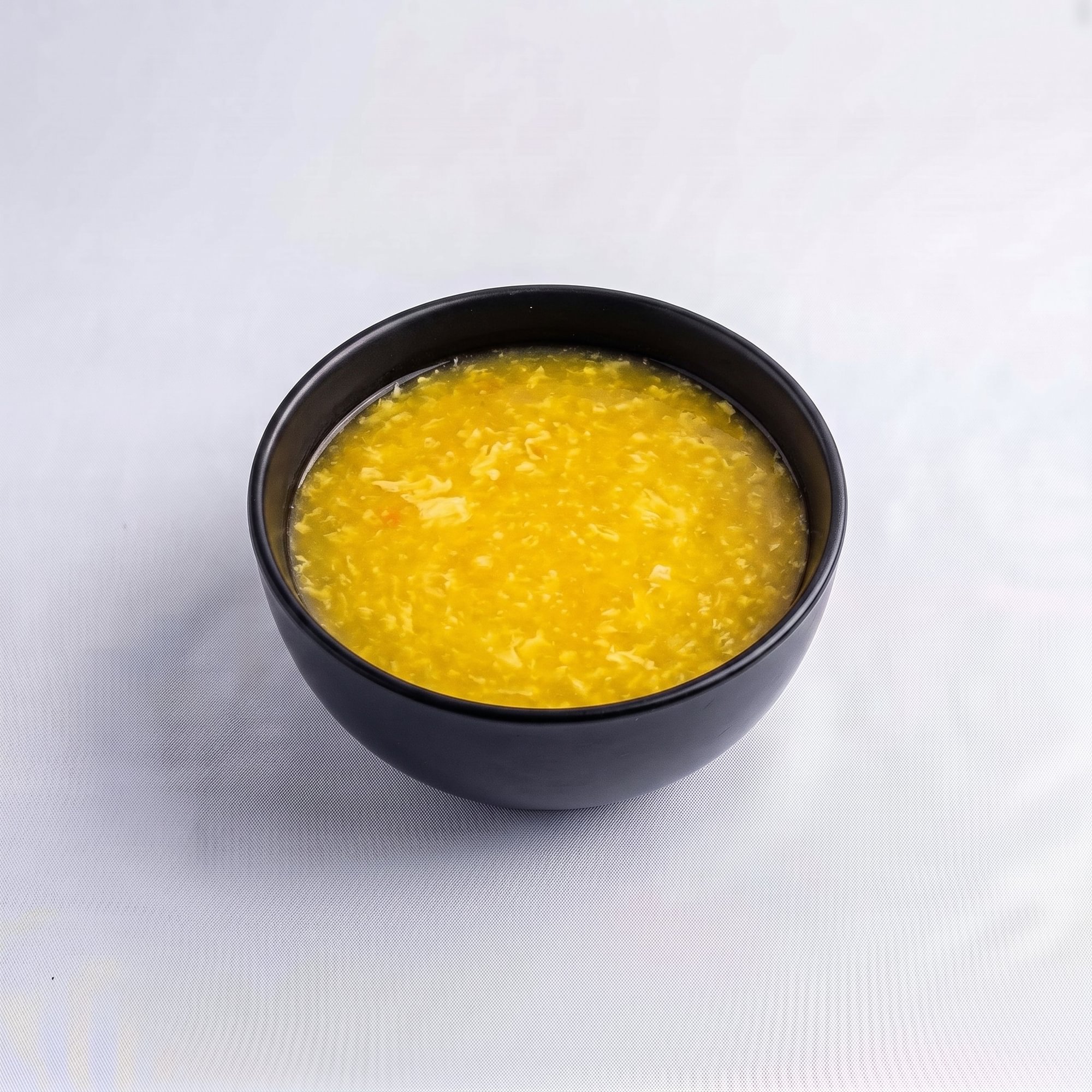 Chicken Corn Soup